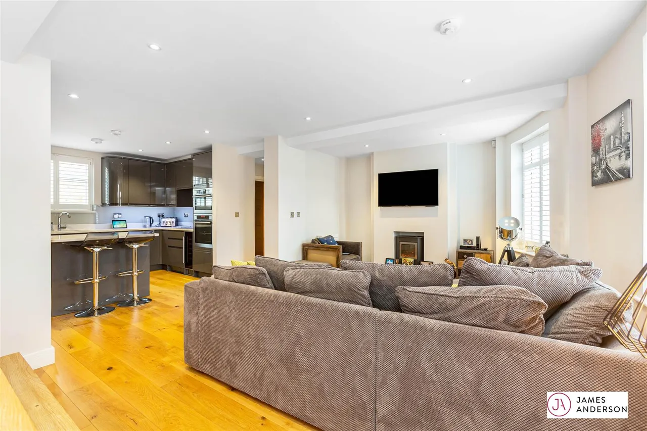 Upper Richmond Road West, East Sheen, SW14, photo 10