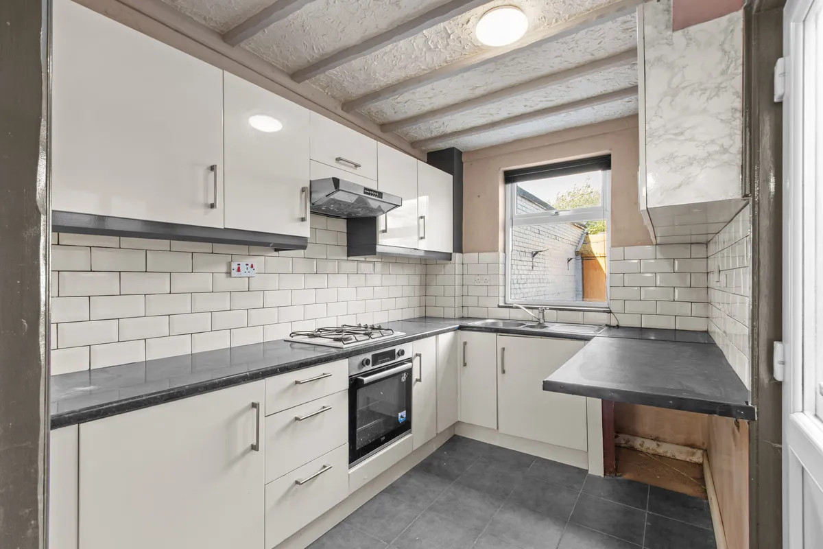 Rotherham, S60, photo 5