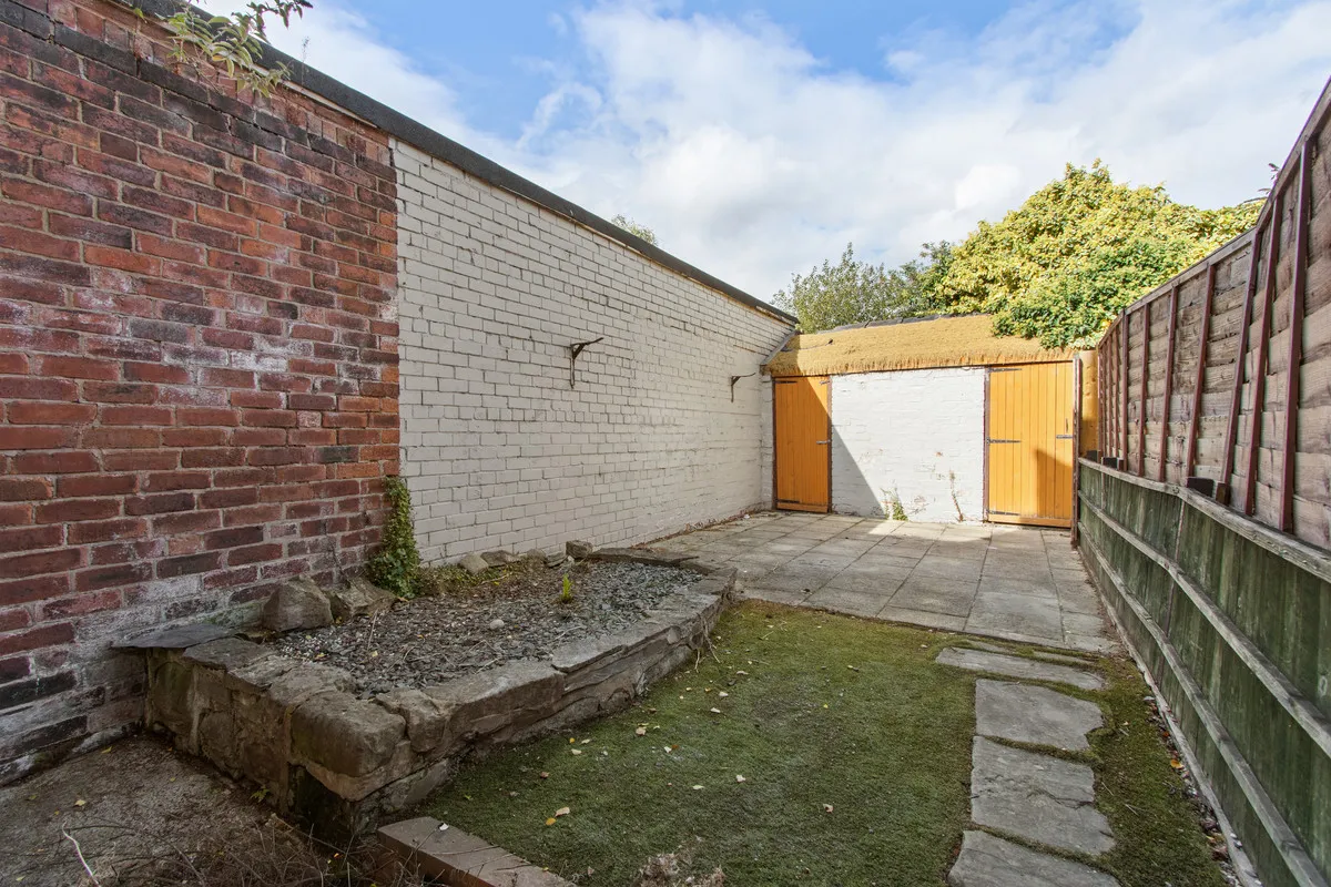 Rotherham, S60, photo 8