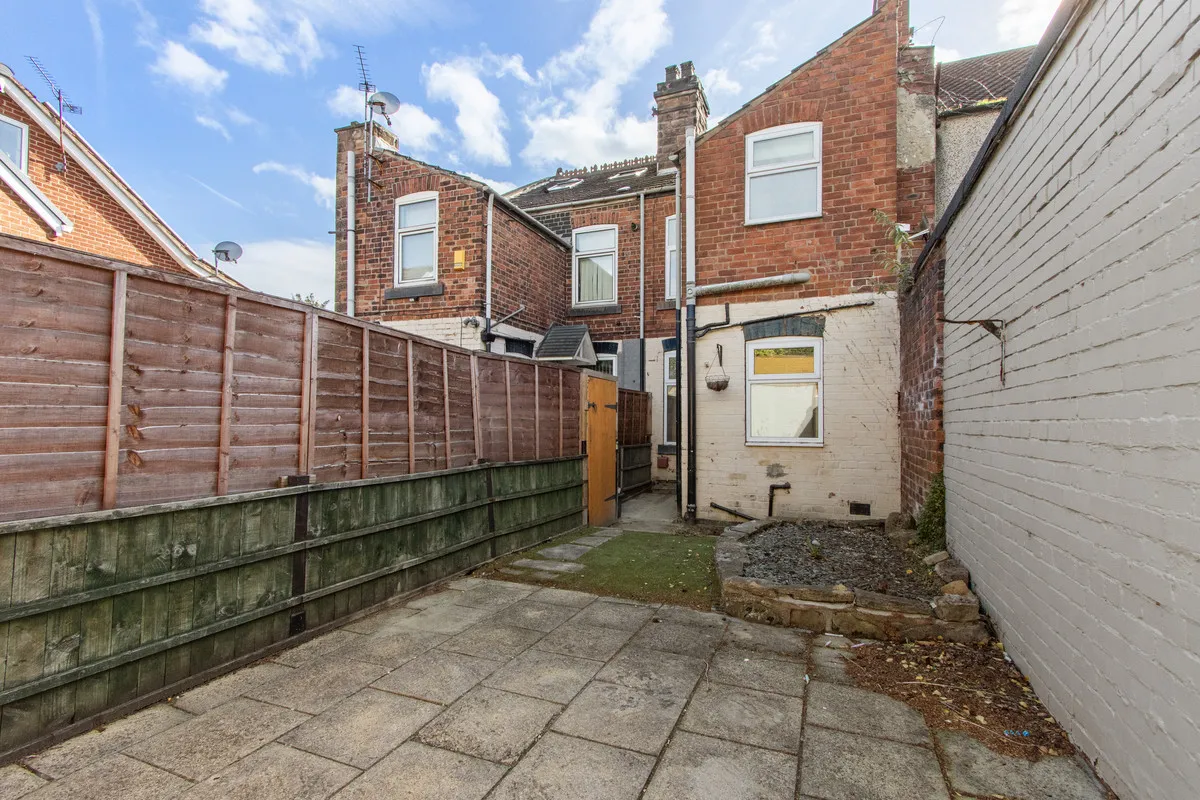 Rotherham, S60, photo 7