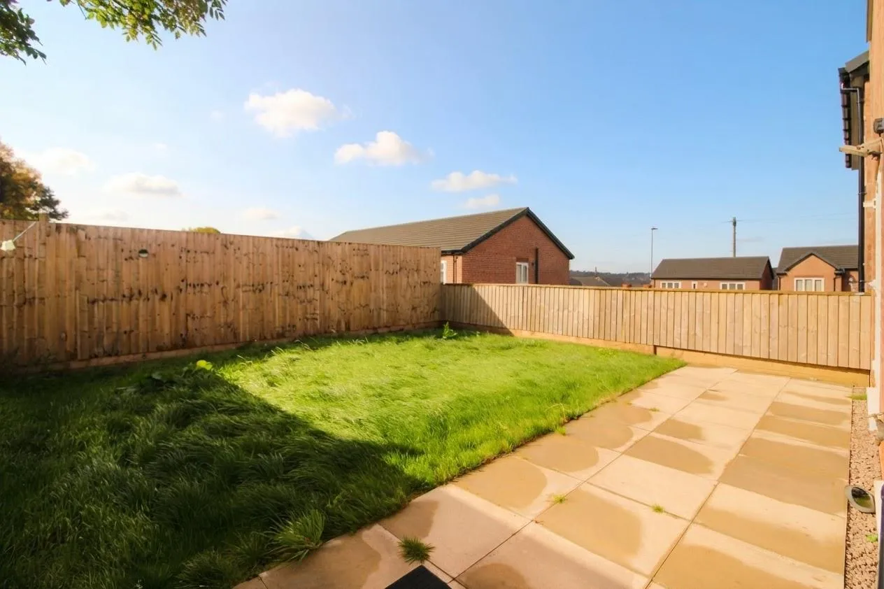 Meadowbrook Rise, Blackburn, BB2, photo 18