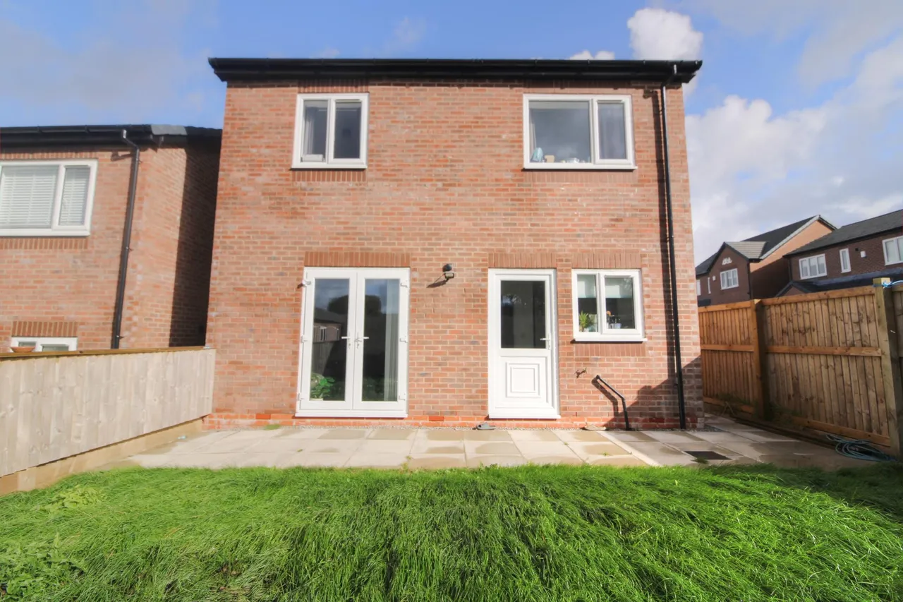 Meadowbrook Rise, Blackburn, BB2, photo 19
