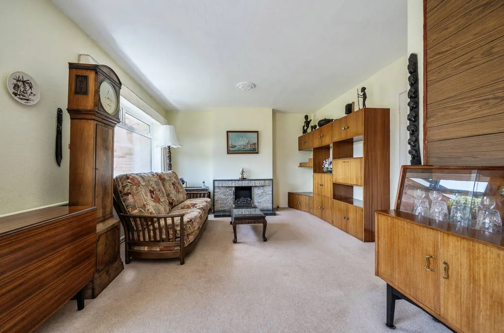 Plantagenet Drive, Woodlands, Rugby, CV22 6LB, photo 5