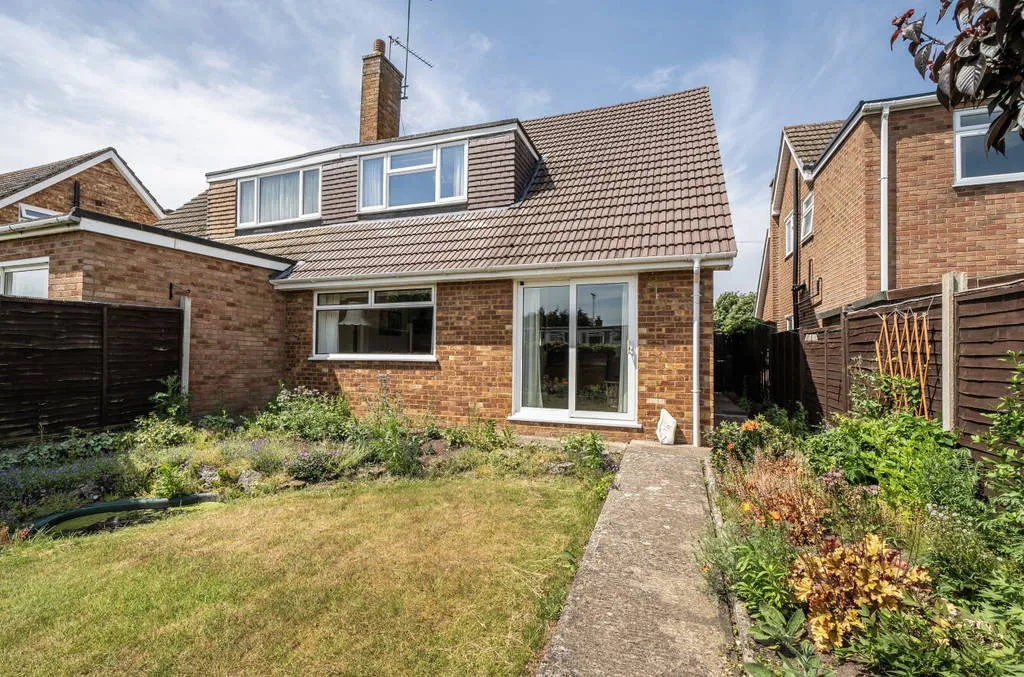 Plantagenet Drive, Woodlands, Rugby, CV22 6LB, photo 16