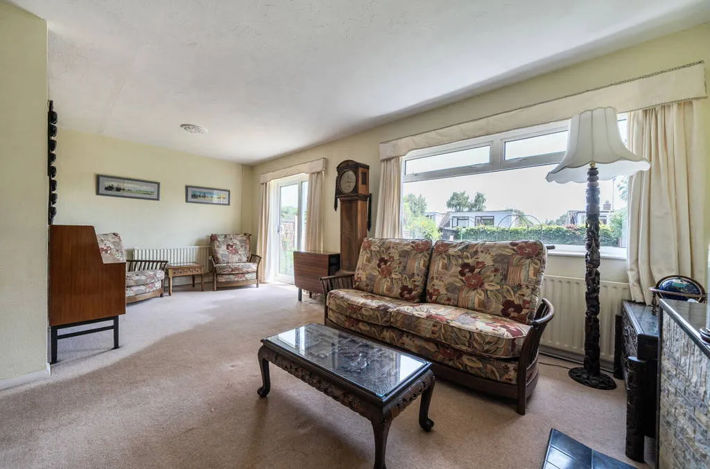 Plantagenet Drive, Woodlands, Rugby, CV22 6LB, photo 6
