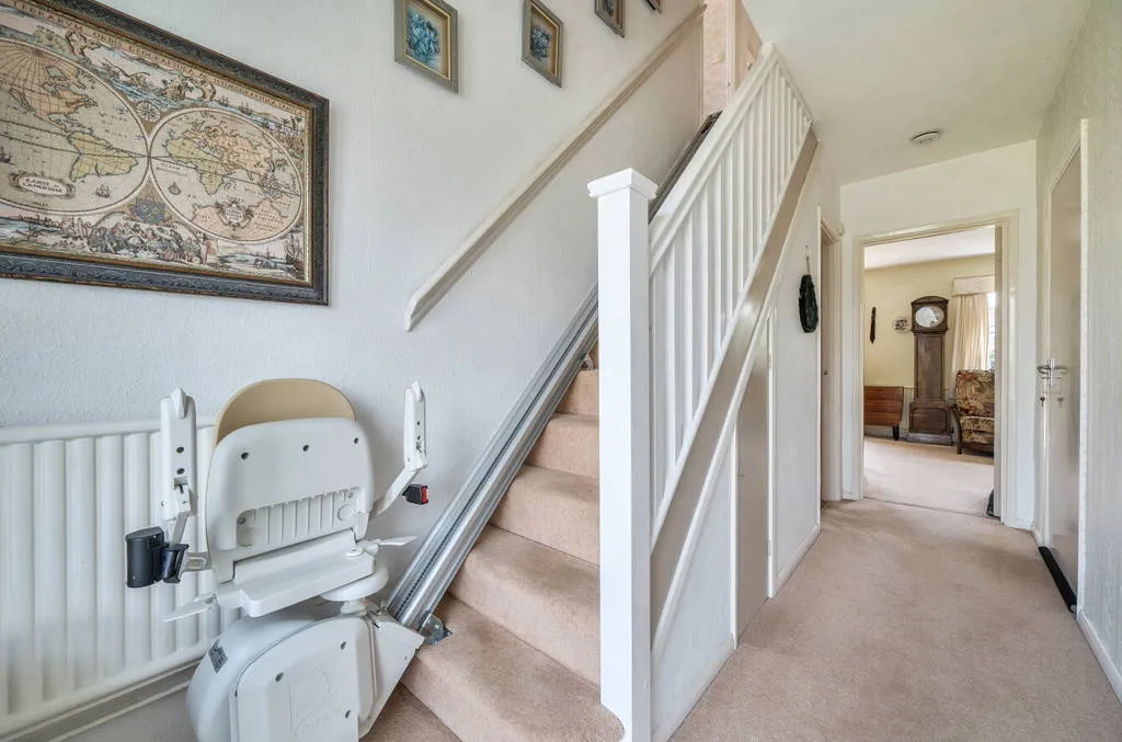 Plantagenet Drive, Woodlands, Rugby, CV22 6LB, photo 4