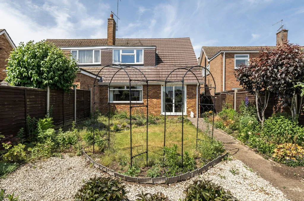 Plantagenet Drive, Woodlands, Rugby, CV22 6LB, photo 14