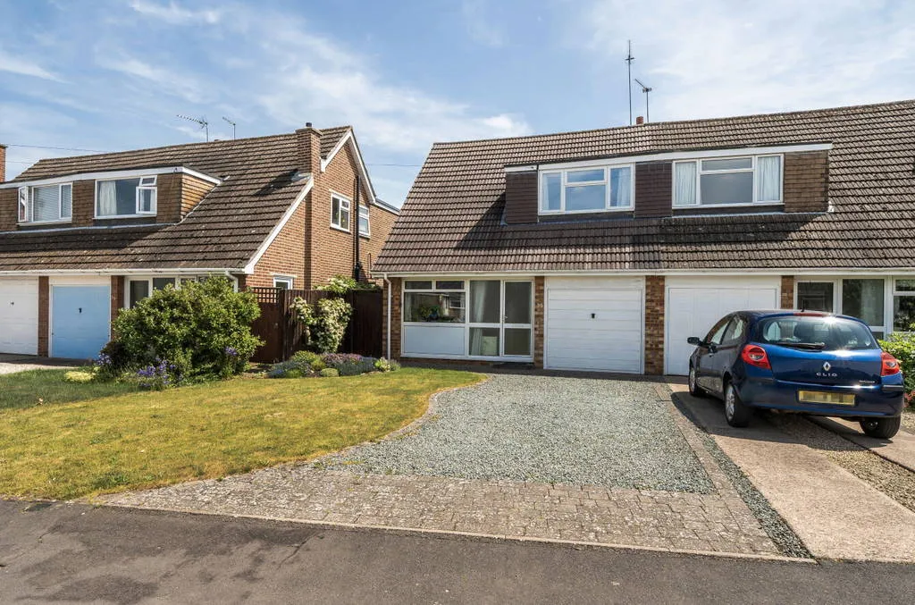 Plantagenet Drive, Woodlands, Rugby, CV22 6LB, photo 17