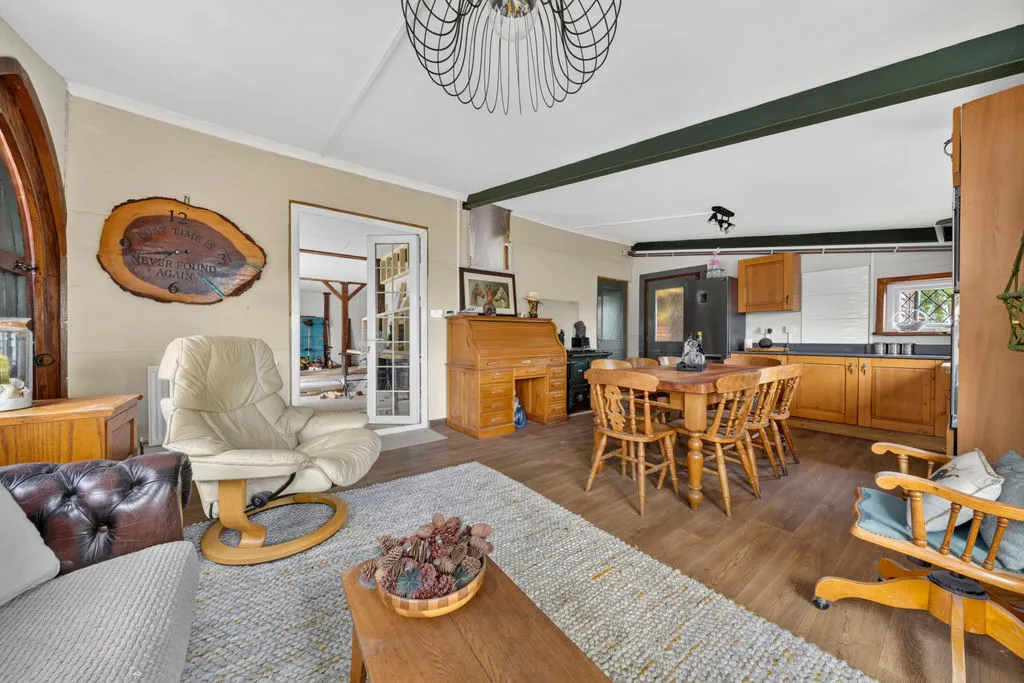Mill Lane, Edingale, B79, photo 12