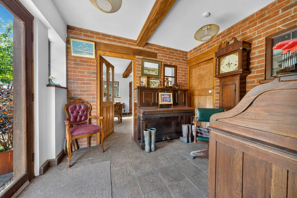 Mill Lane, Edingale, B79, photo 8