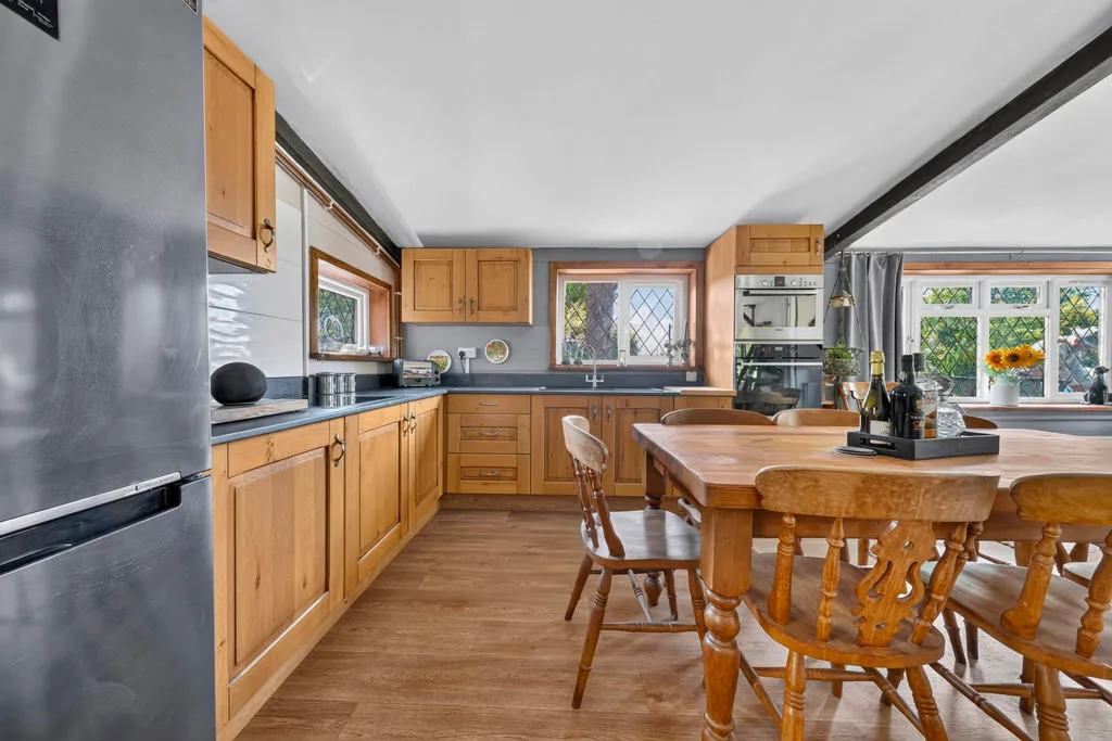 Mill Lane, Edingale, B79, photo 11