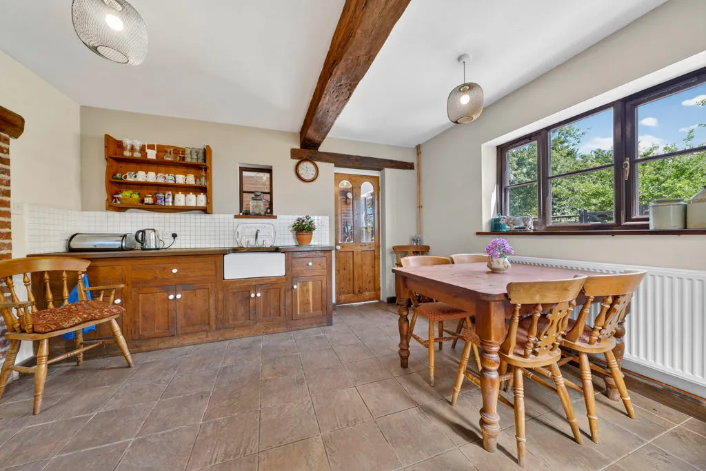 Mill Lane, Edingale, B79, photo 17