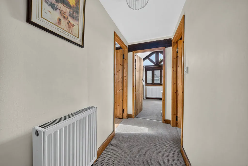 Mill Lane, Edingale, B79, photo 18