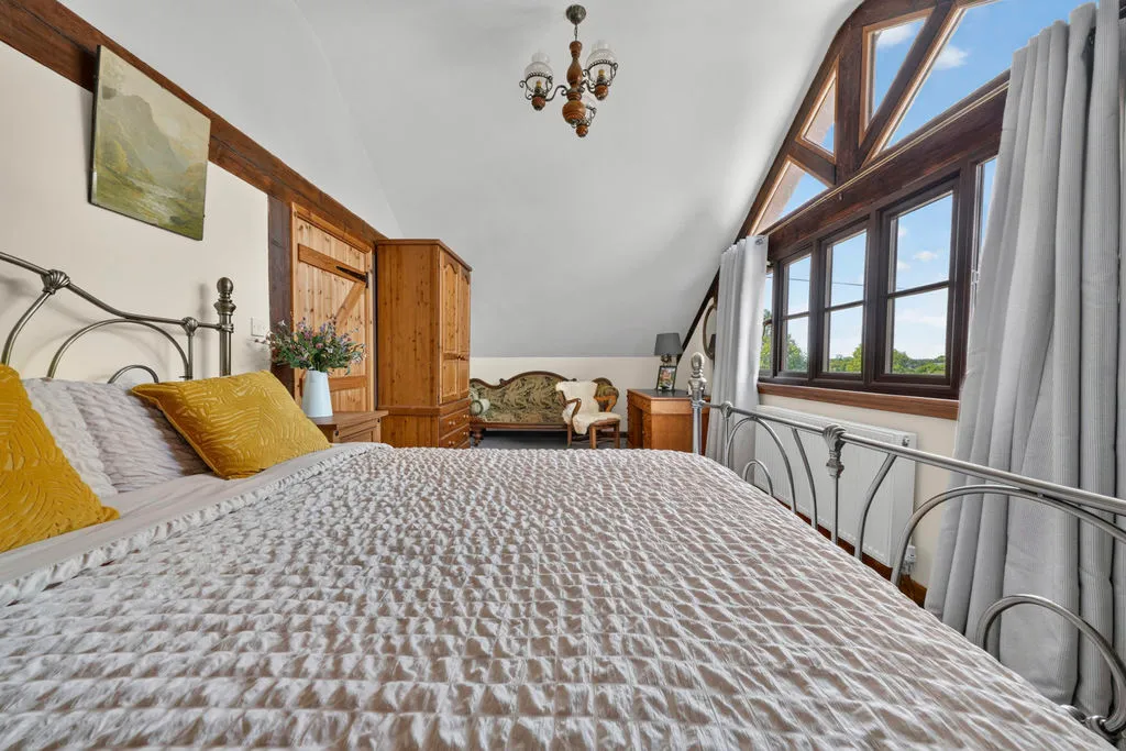 Mill Lane, Edingale, B79, photo 21