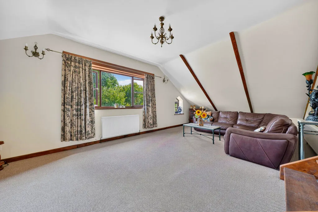 Mill Lane, Edingale, B79, photo 7