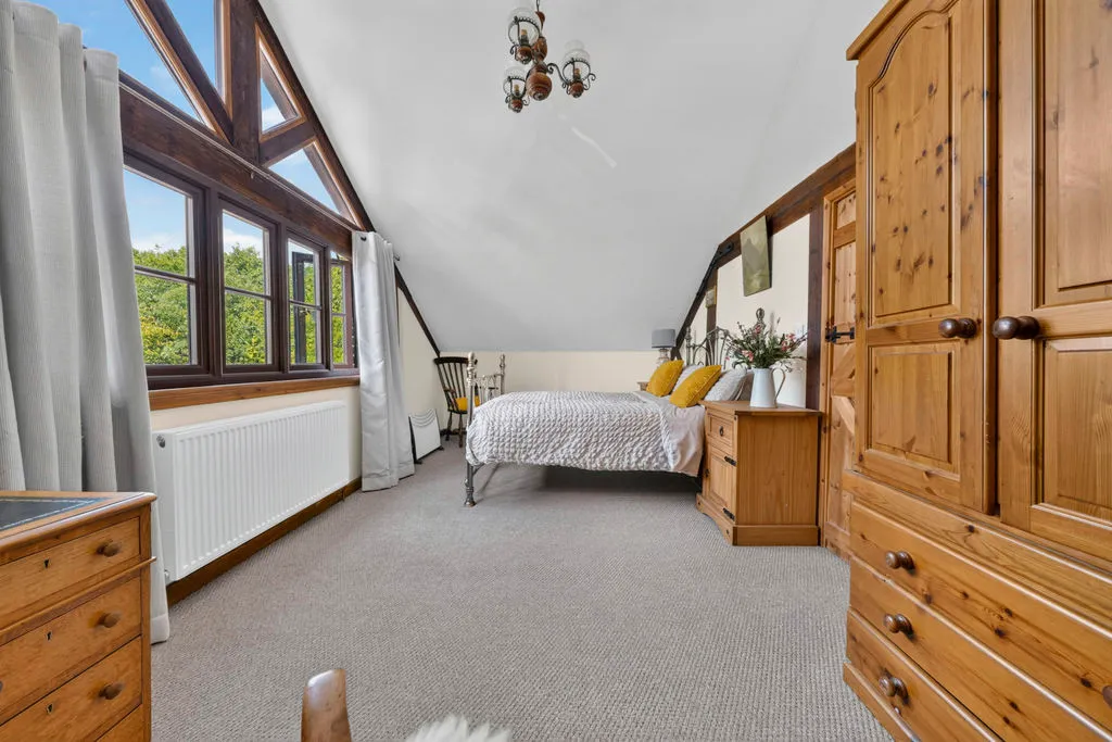 Mill Lane, Edingale, B79, photo 20