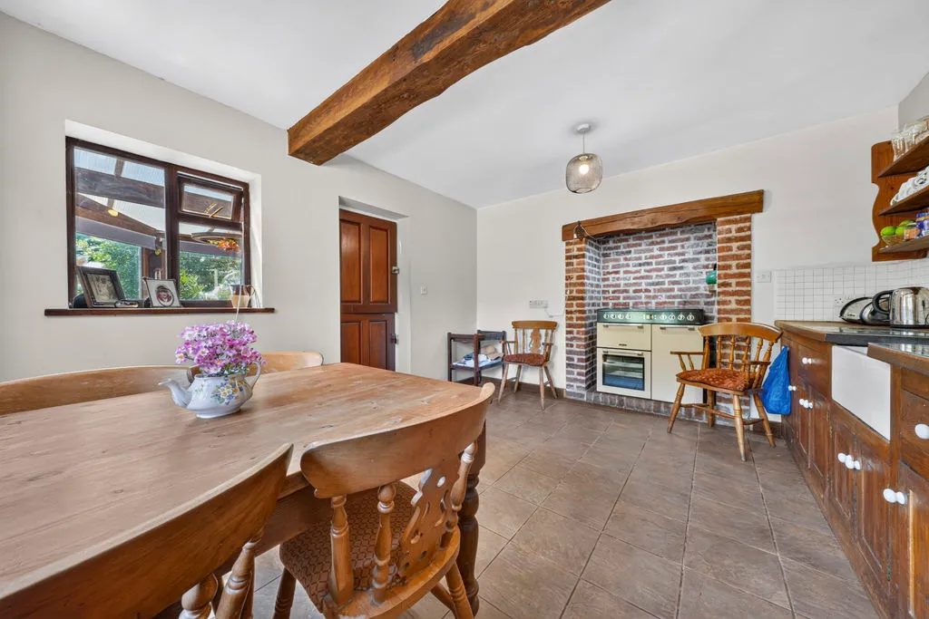 Mill Lane, Edingale, B79, photo 16