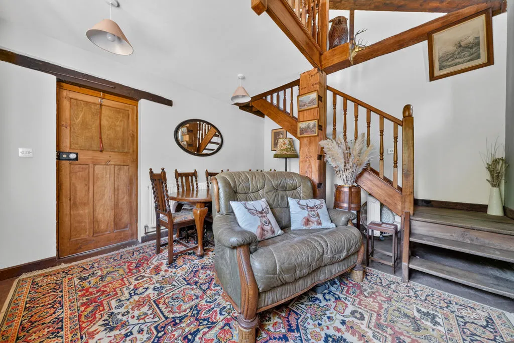 Mill Lane, Edingale, B79, photo 4