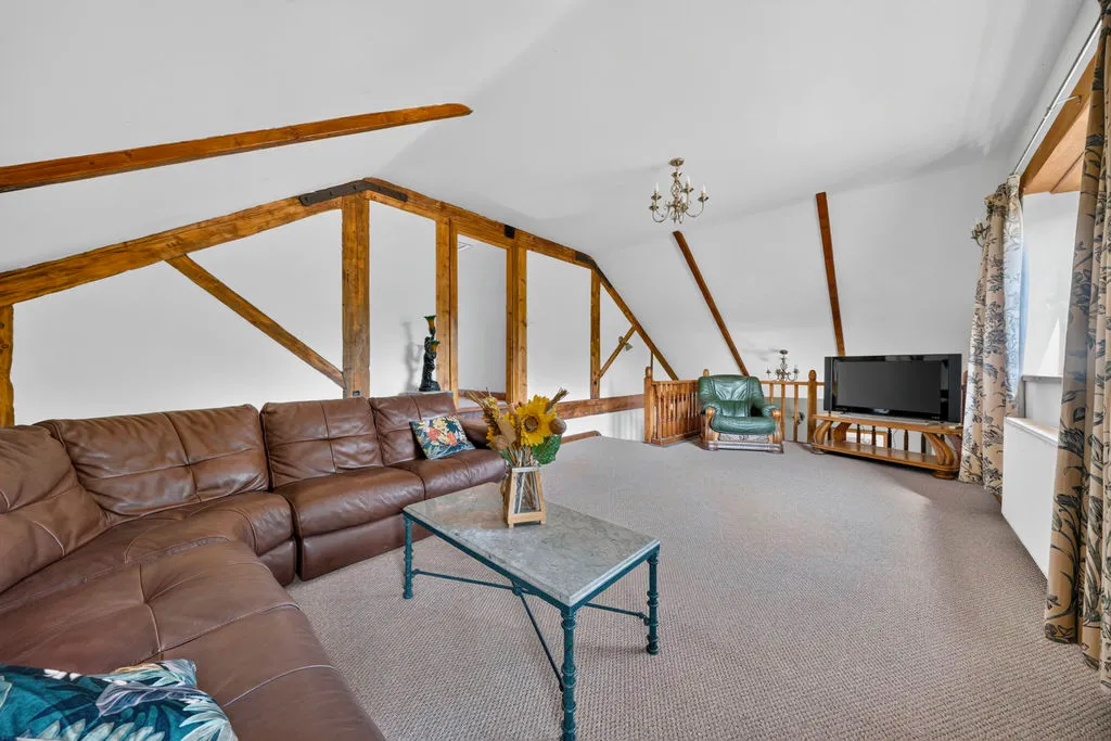Mill Lane, Edingale, B79, photo 6