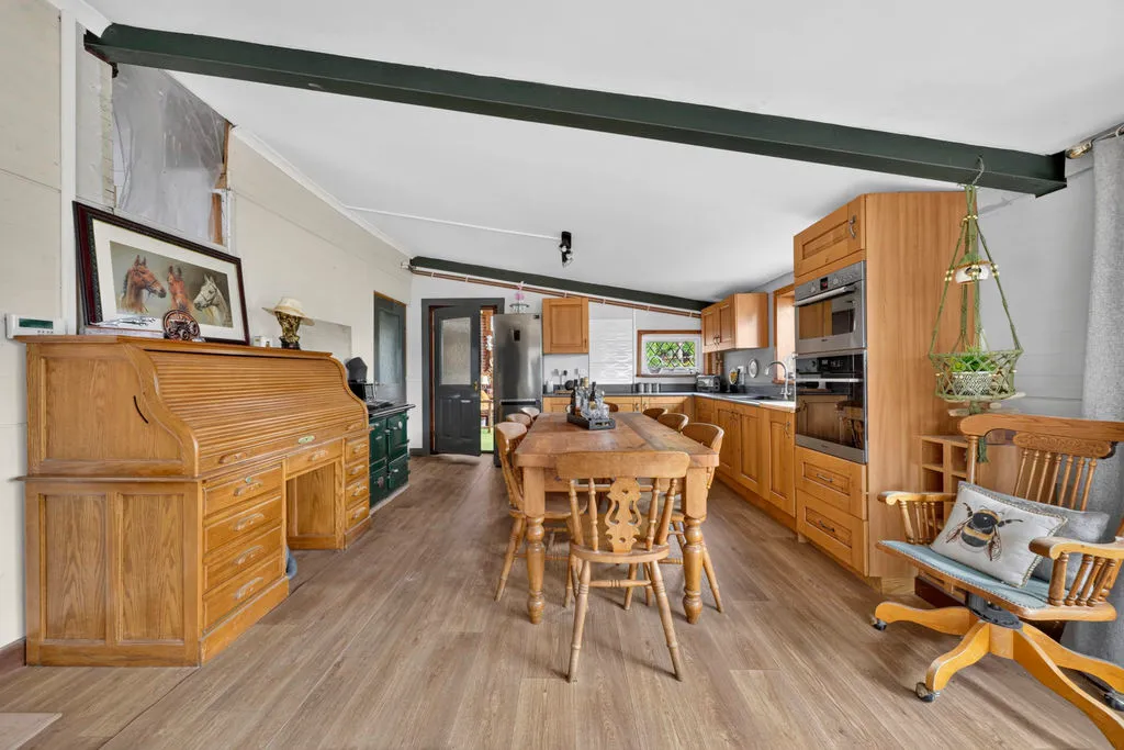 Mill Lane, Edingale, B79, photo 13