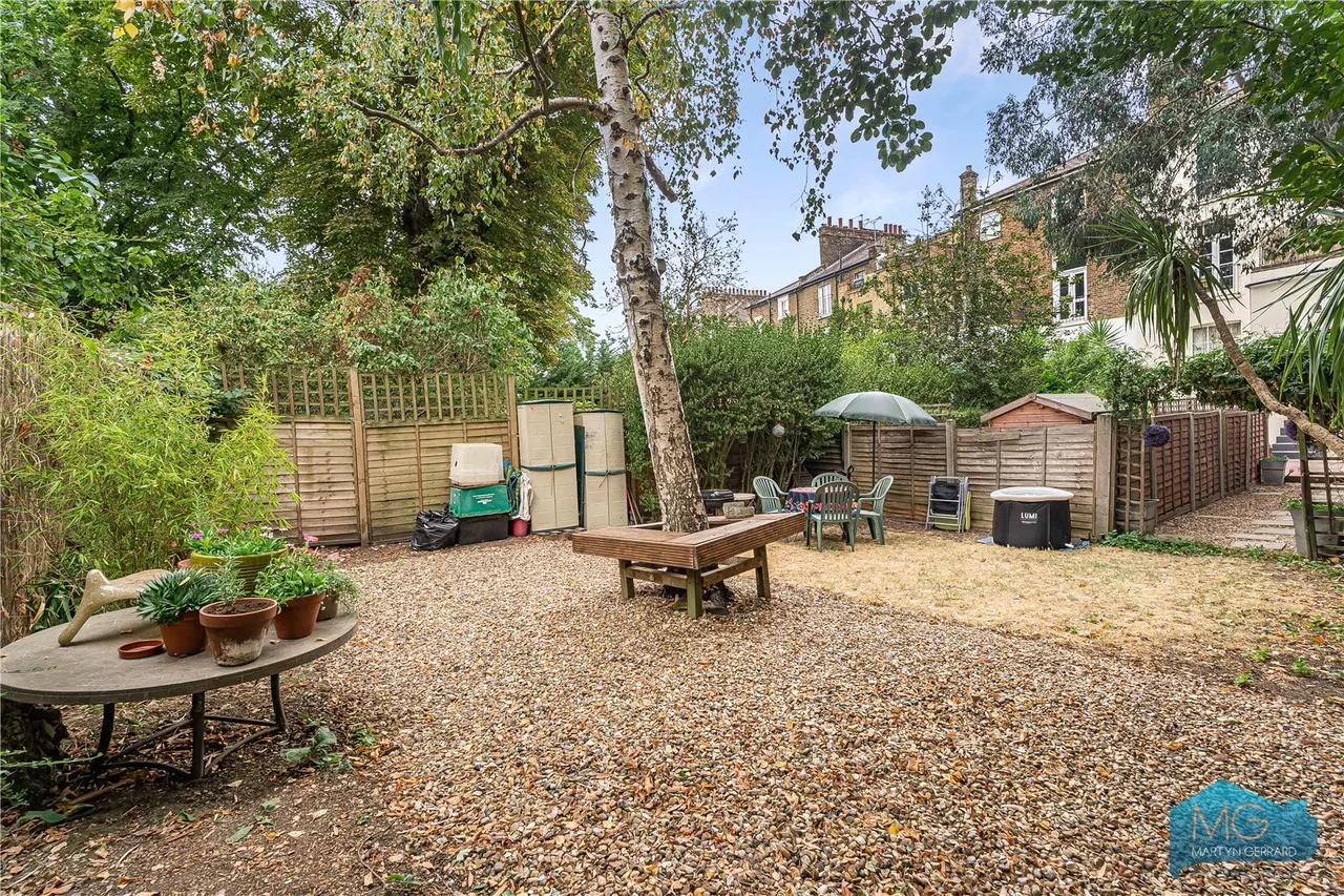 Hornsey Rise, London, N19, photo 14