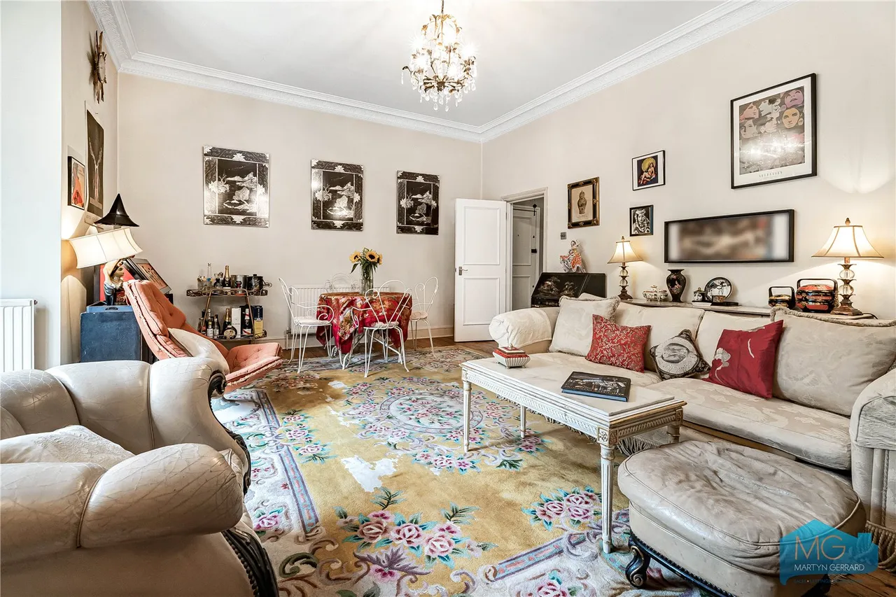 Hornsey Rise, London, N19, photo 13