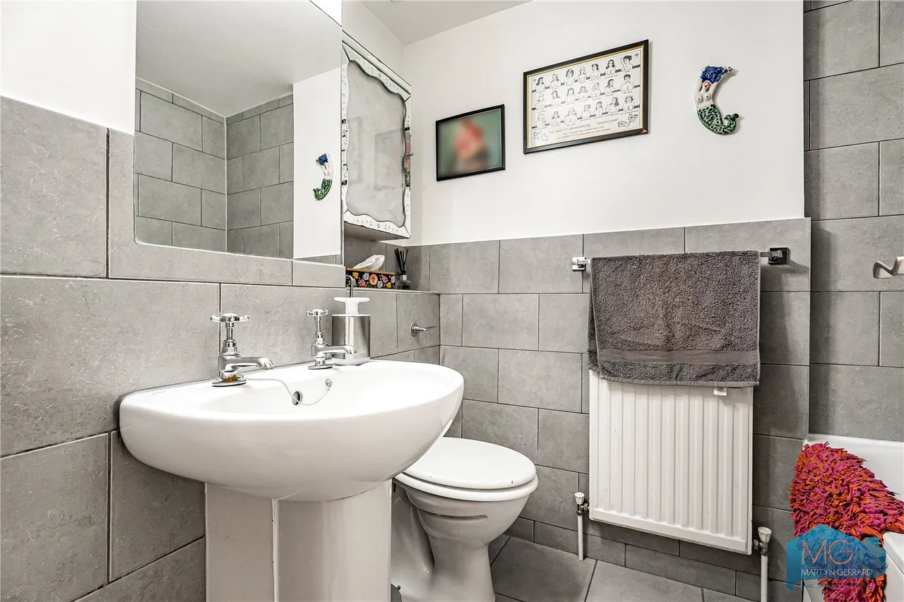 Hornsey Rise, London, N19, photo 11