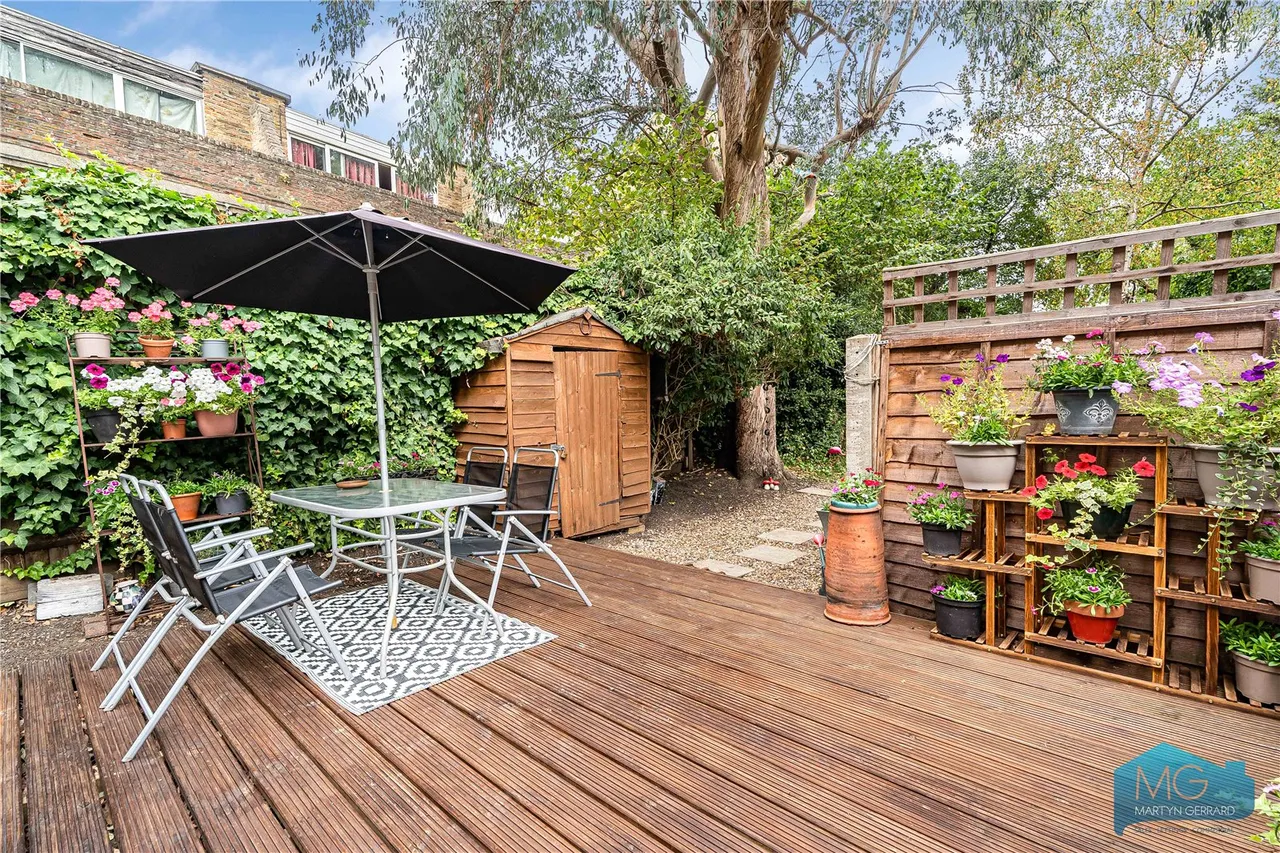 Hornsey Rise, London, N19, photo 4