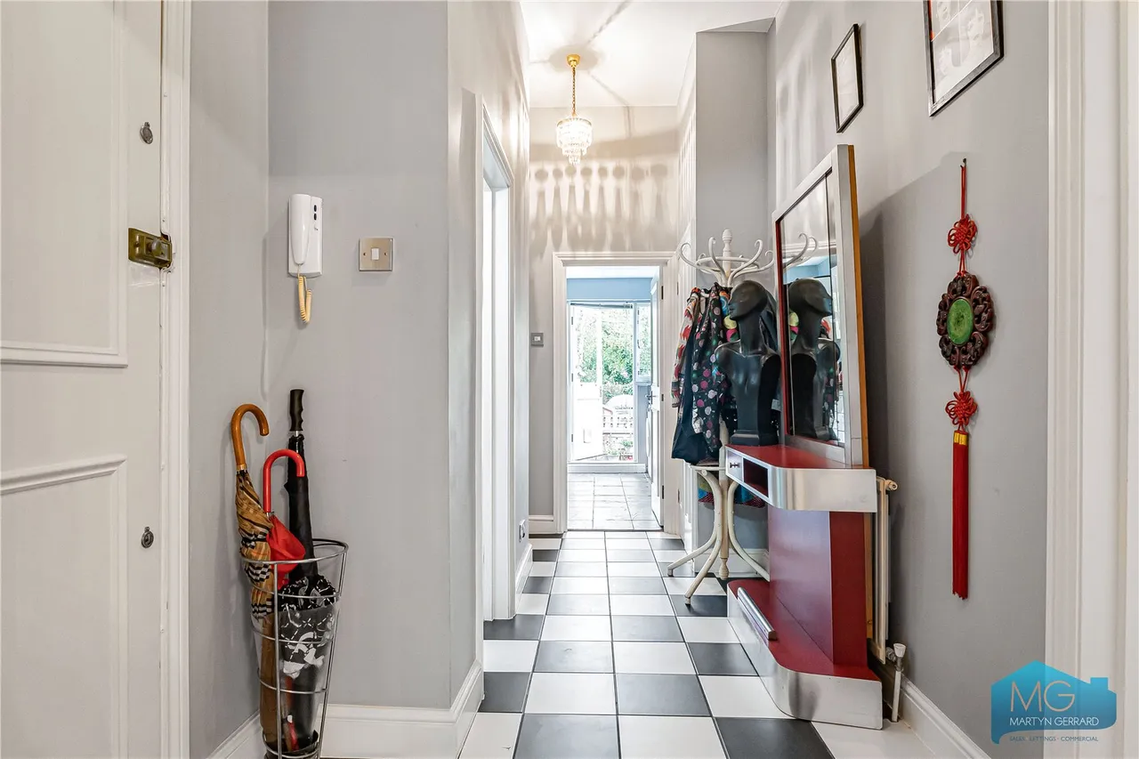 Hornsey Rise, London, N19, photo 12