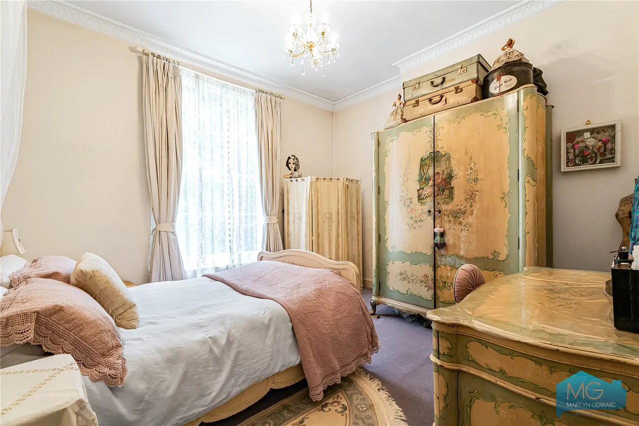 Hornsey Rise, London, N19, photo 7