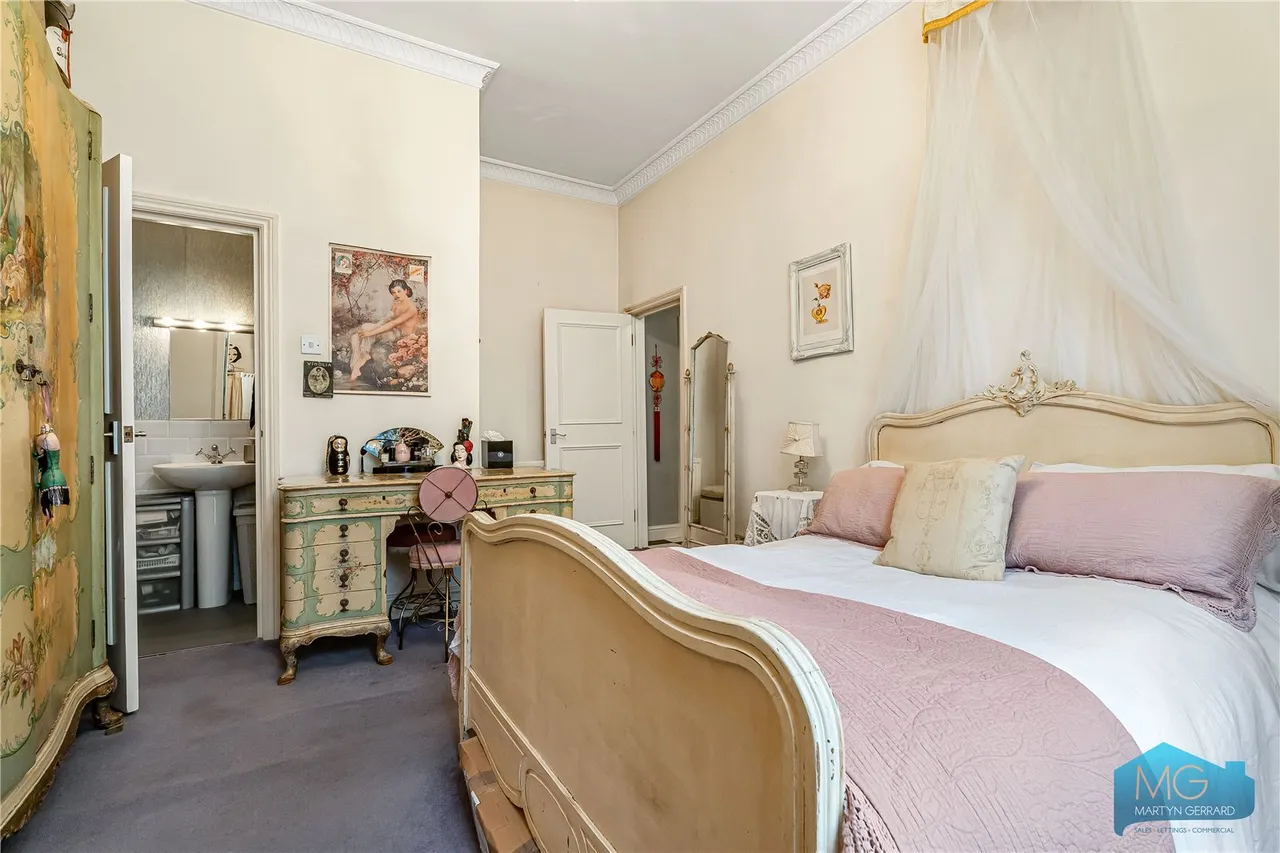 Hornsey Rise, London, N19, photo 8