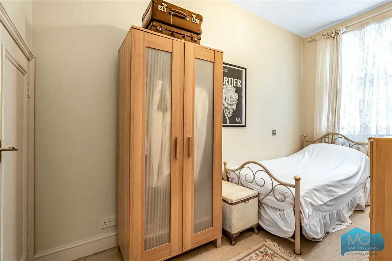 Hornsey Rise, London, N19, photo 10