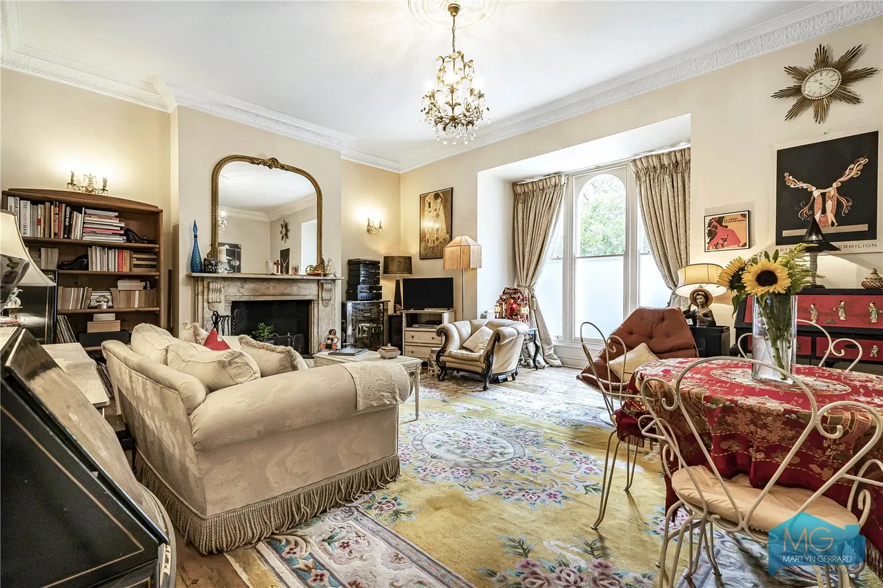 Hornsey Rise, London, N19, photo 2