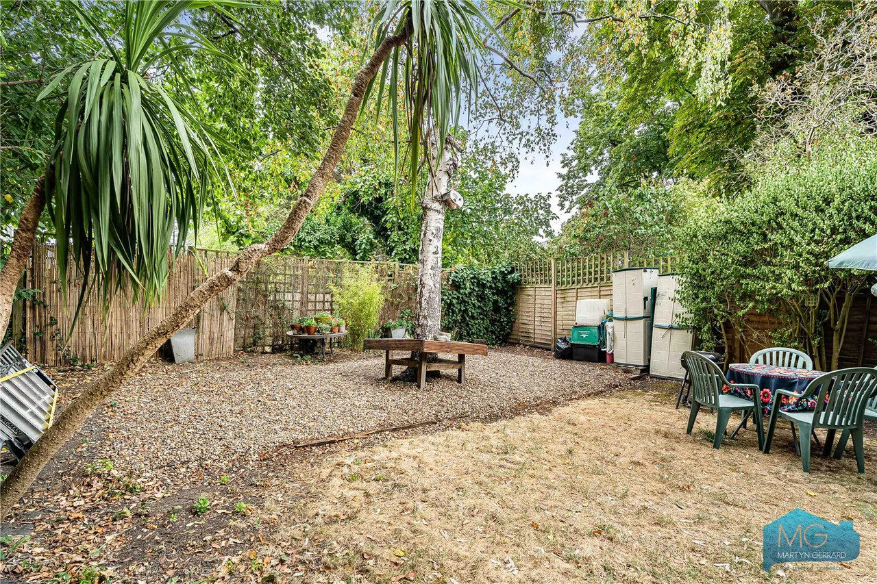 Hornsey Rise, London, N19, photo 5