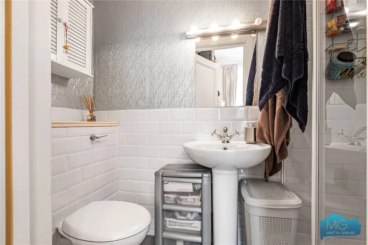 Hornsey Rise, London, N19, photo 9