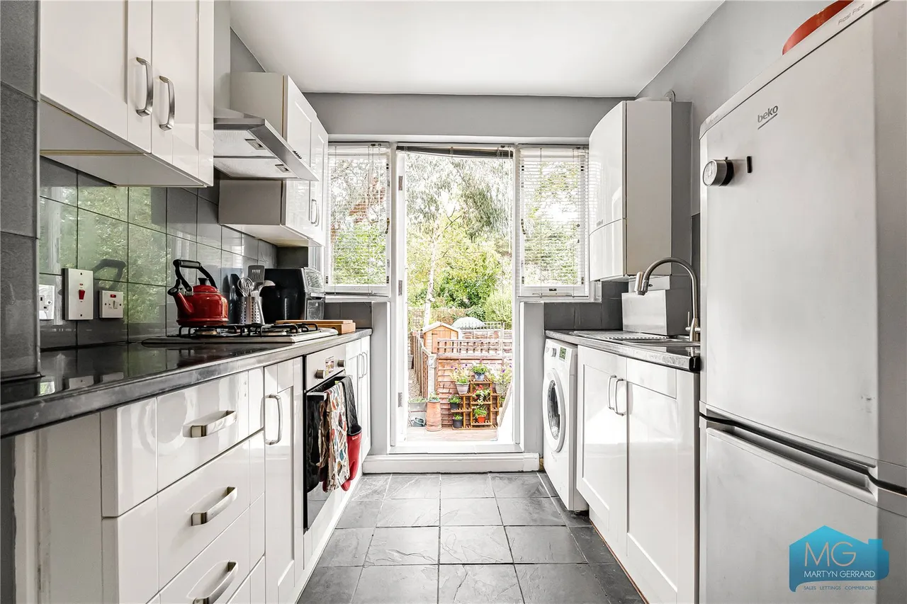 Hornsey Rise, London, N19, photo 6