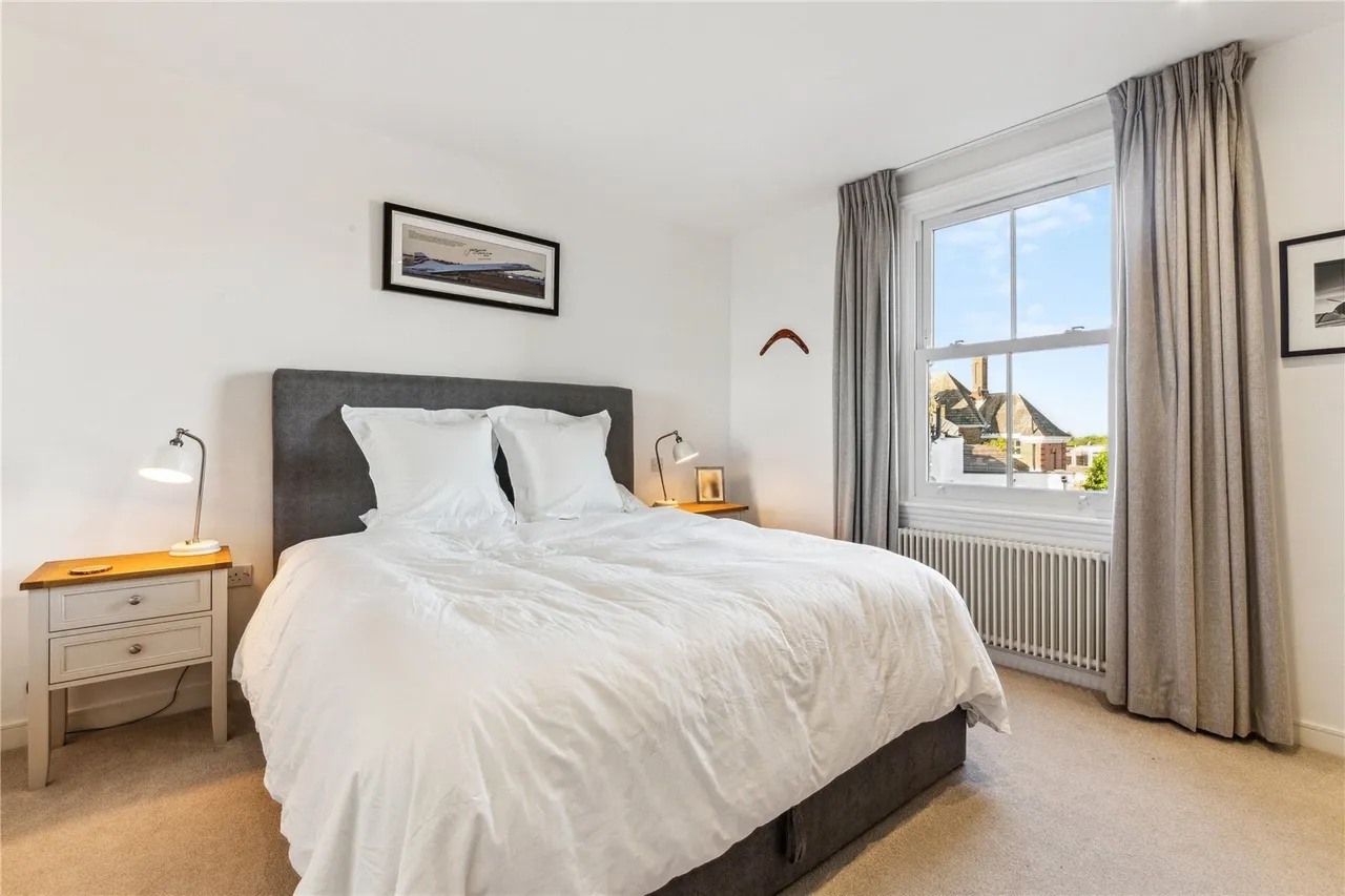 Trinity Road, London, SW17, photo 9