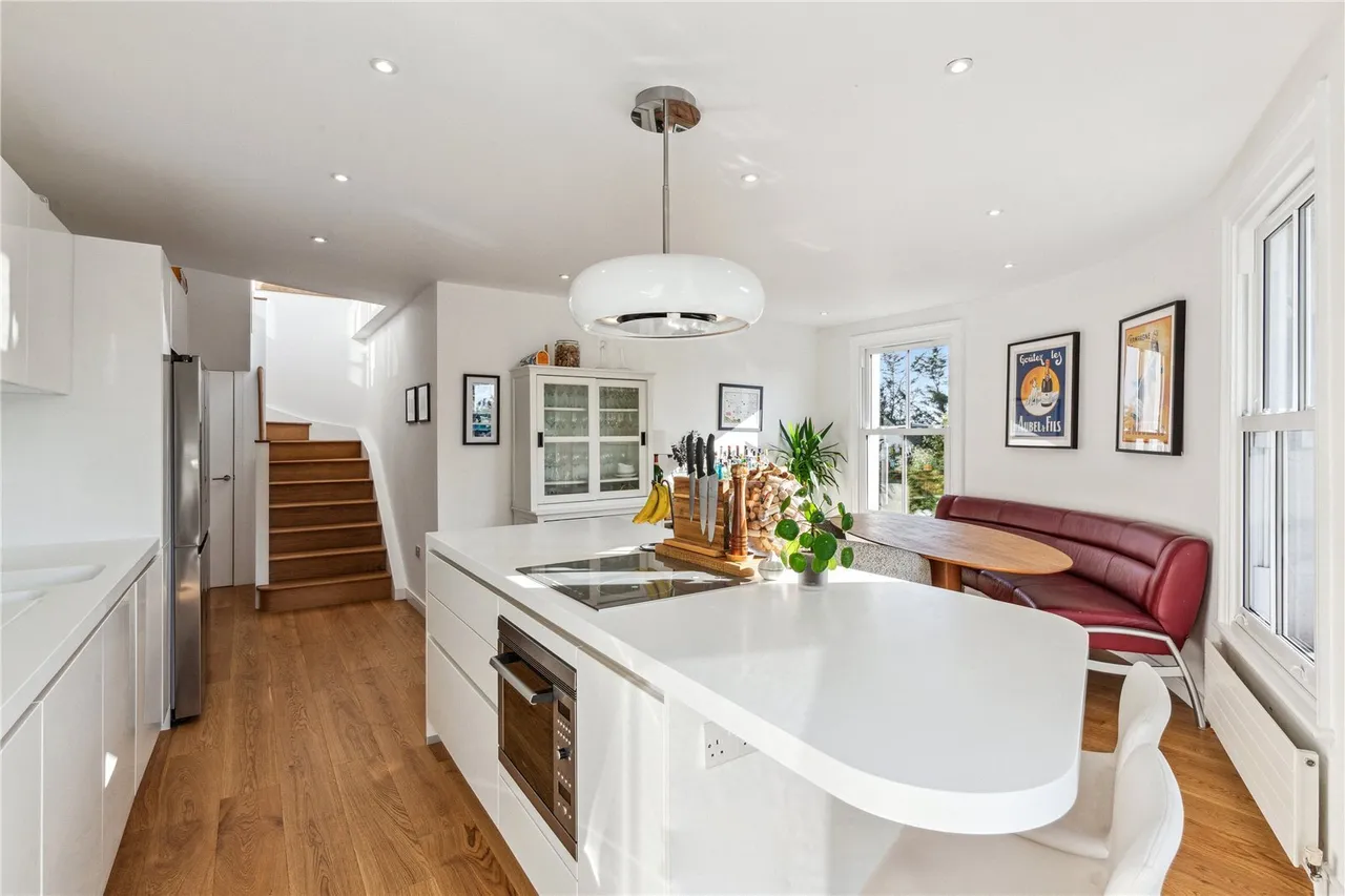 Trinity Road, London, SW17, photo 5