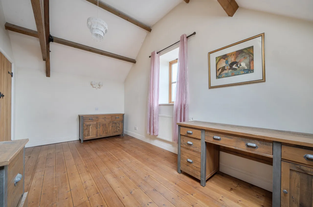Church Green, Churchfields, TA21, photo 17