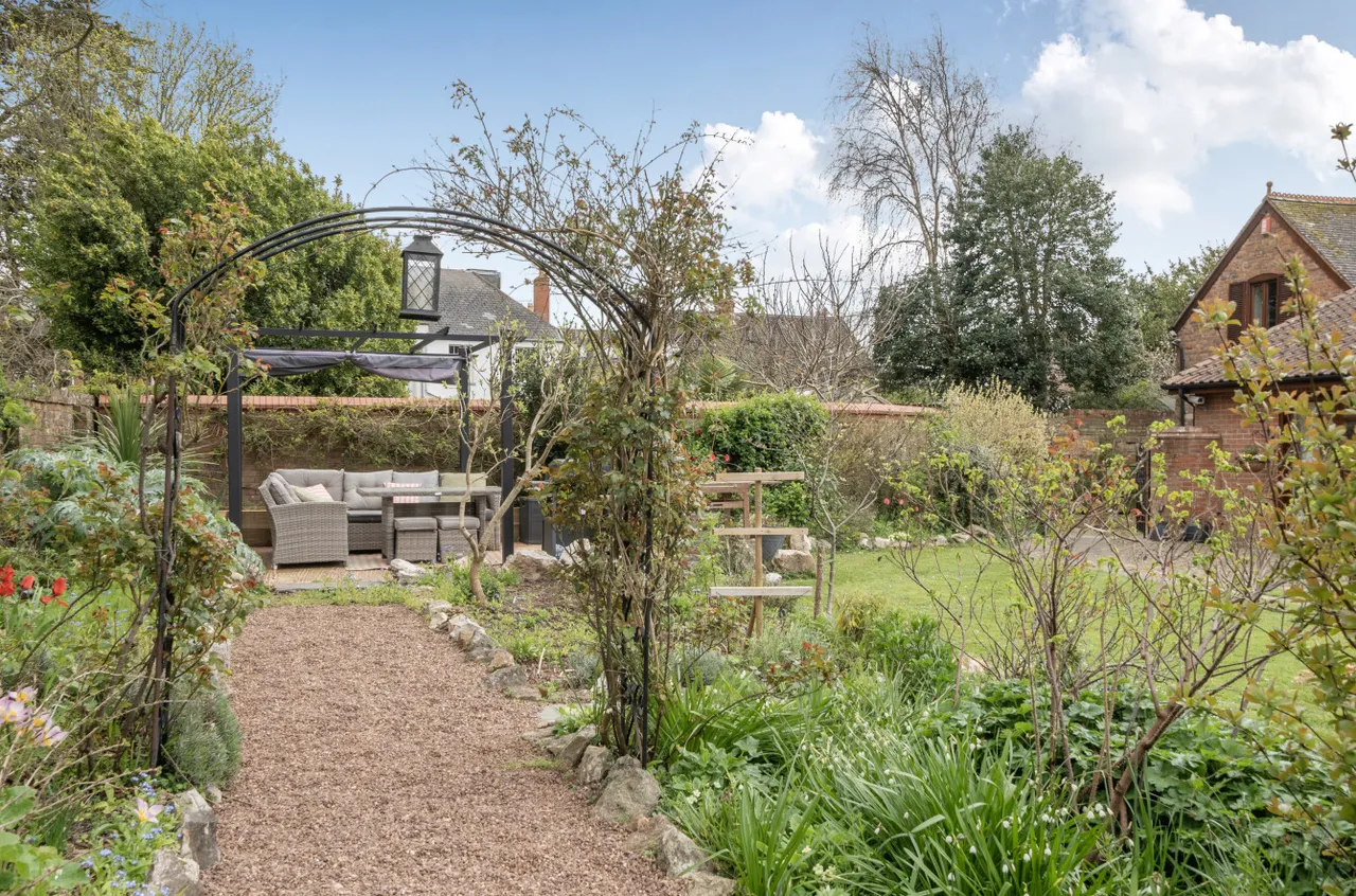 Church Green, Churchfields, TA21, photo 24