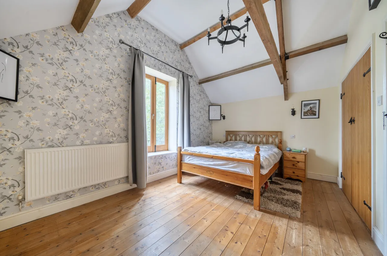 Church Green, Churchfields, TA21, photo 10