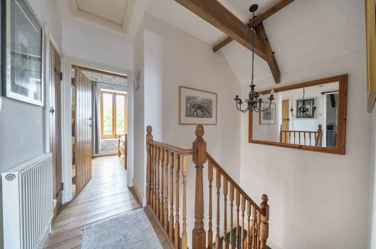 Church Green, Churchfields, TA21, photo 15