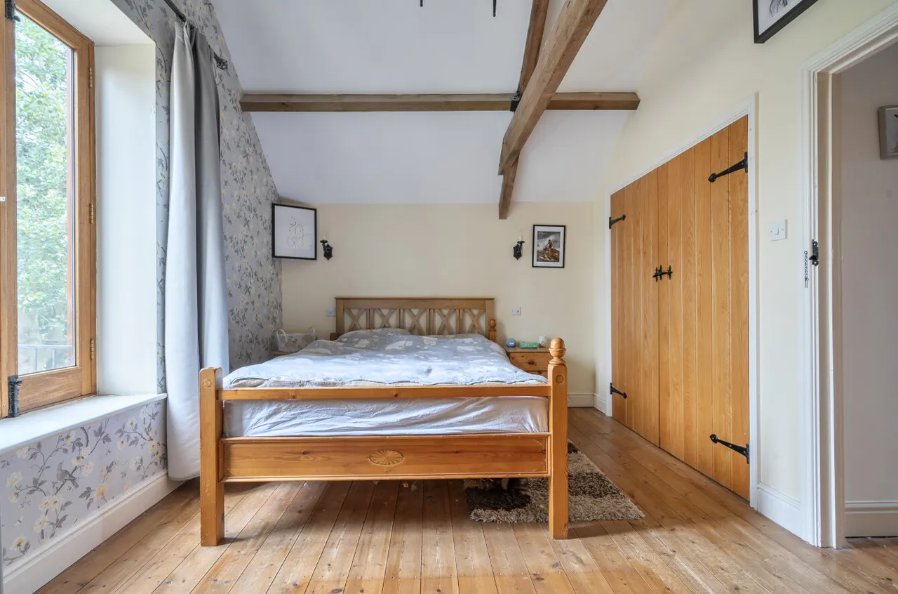 Church Green, Churchfields, TA21, photo 9