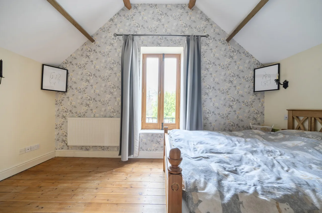 Church Green, Churchfields, TA21, photo 12