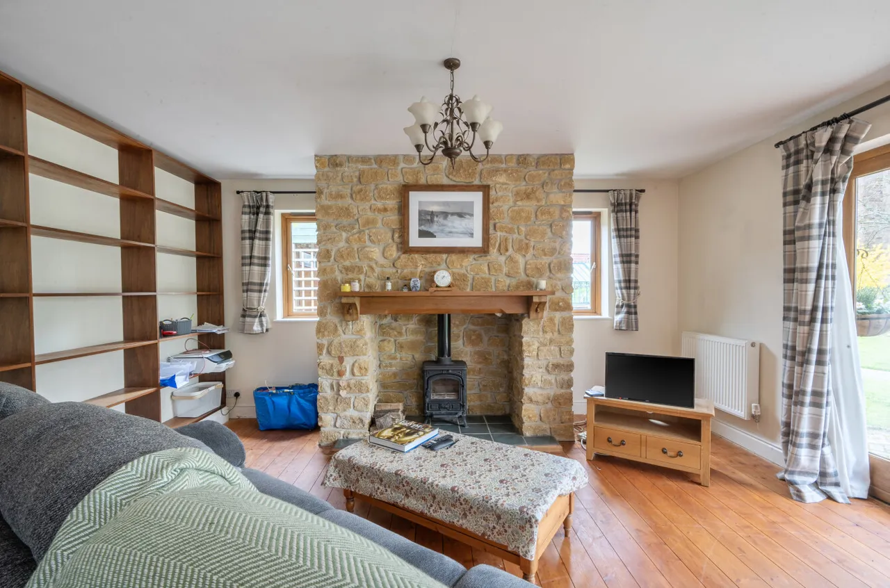 Church Green, Churchfields, TA21, photo 6