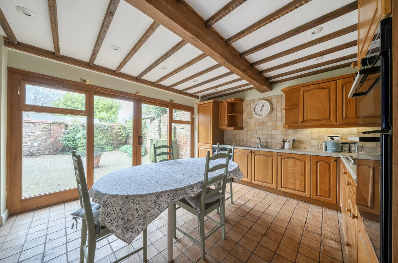 Church Green, Churchfields, TA21, photo 14
