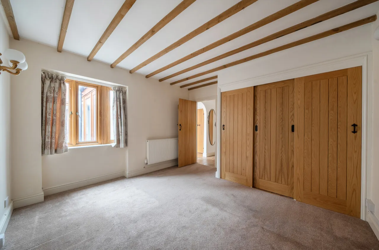 Church Green, Churchfields, TA21, photo 20