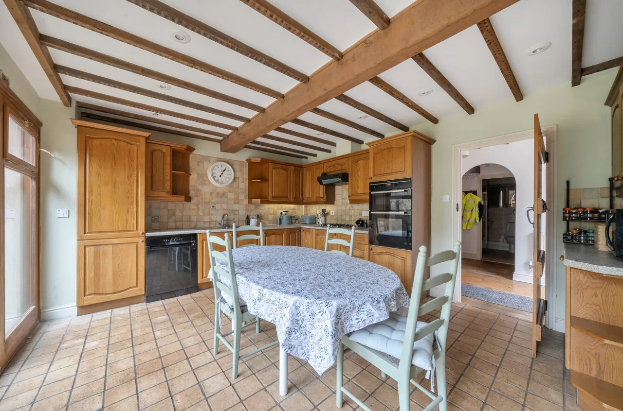 Church Green, Churchfields, TA21, photo 8