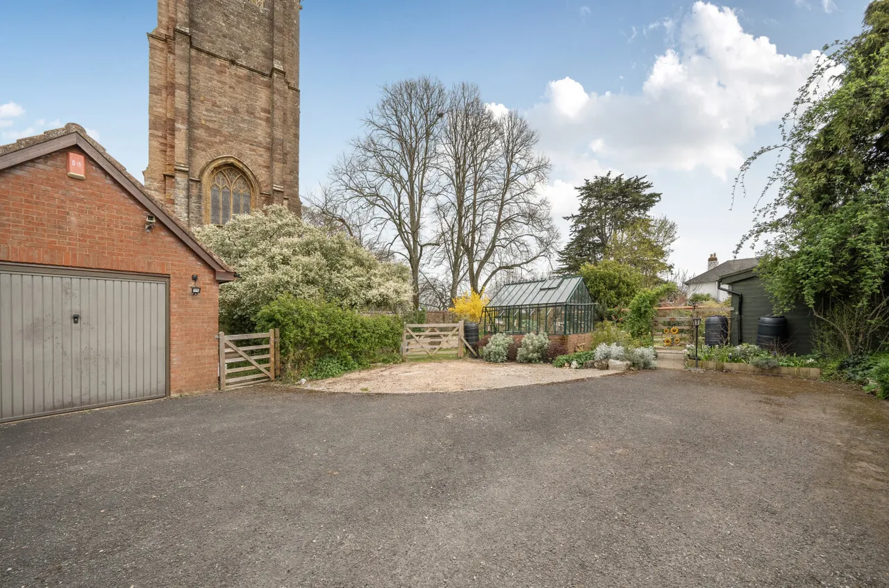 Church Green, Churchfields, TA21, photo 25