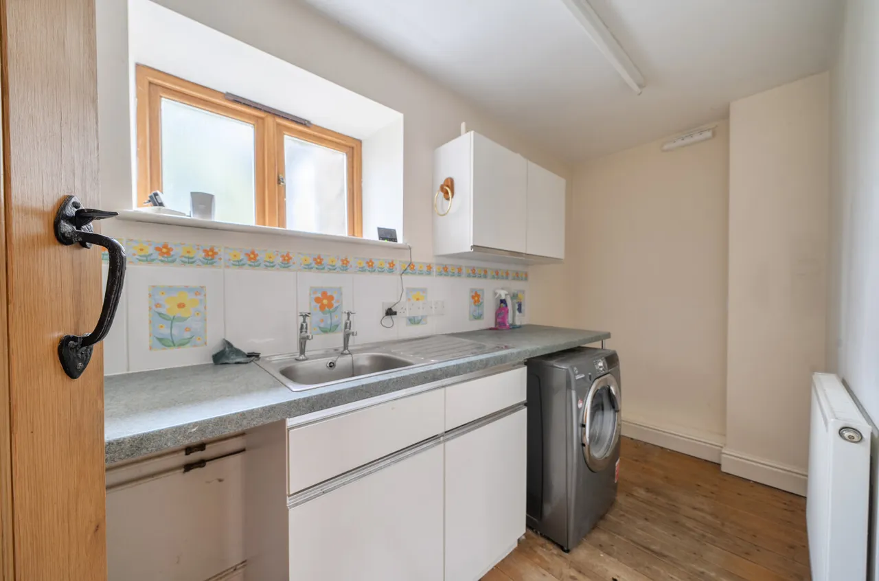 Church Green, Churchfields, TA21, photo 23
